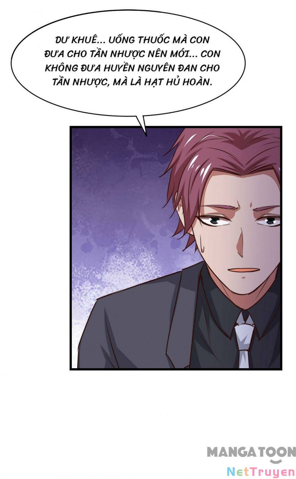 Tôi Và Cô Nàng Thuê Trọ Xinh Đẹp 26 Tuổi: Chapter 272