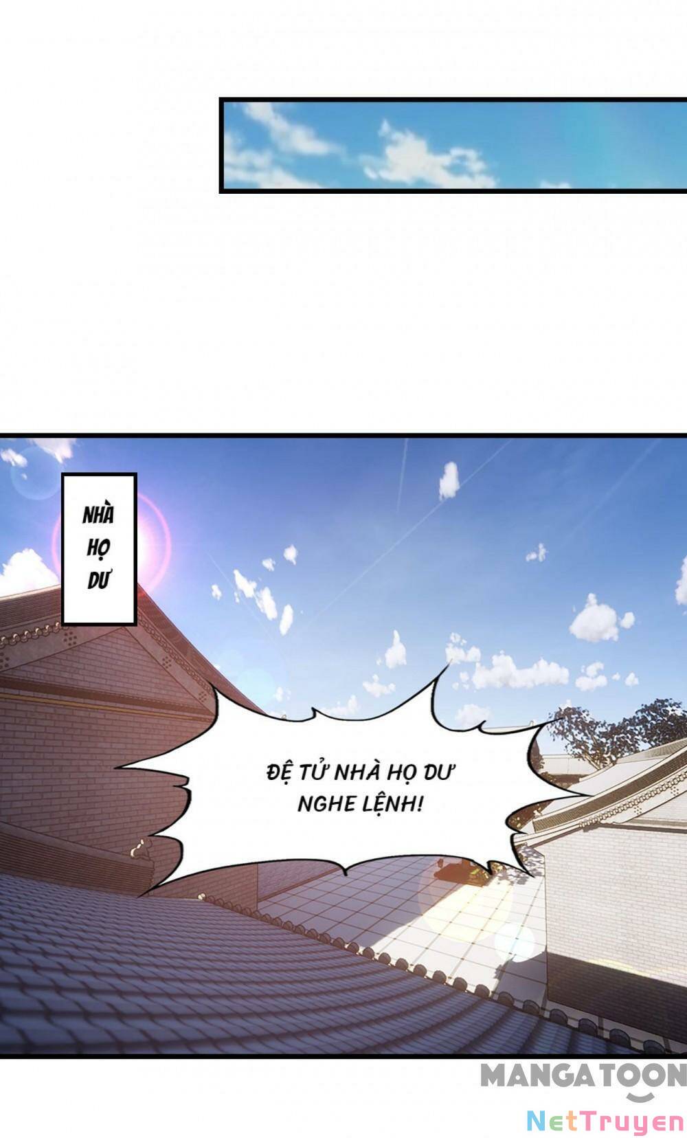 Tôi Và Cô Nàng Thuê Trọ Xinh Đẹp 26 Tuổi: Chapter 272