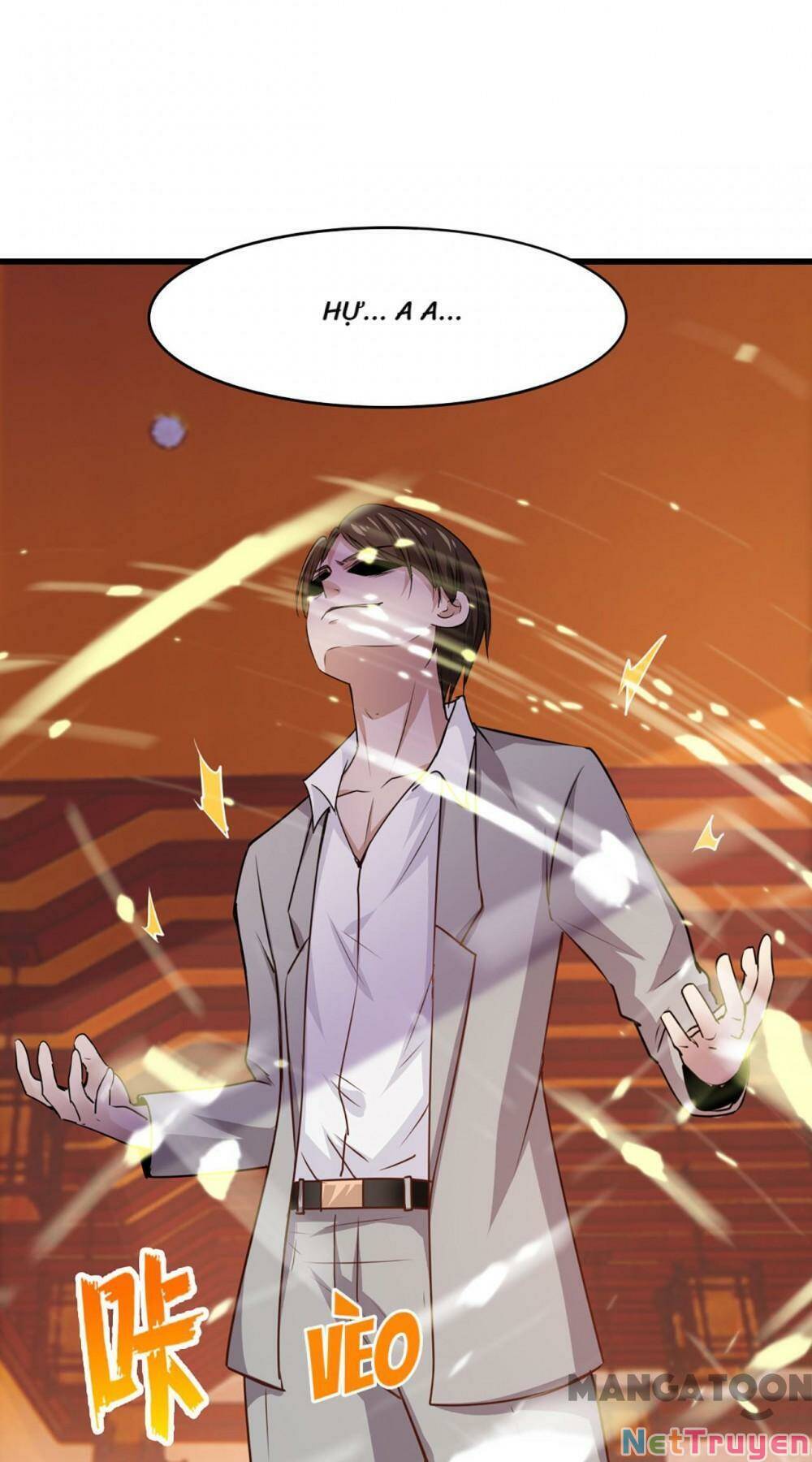Tôi Và Cô Nàng Thuê Trọ Xinh Đẹp 26 Tuổi: Chapter 272