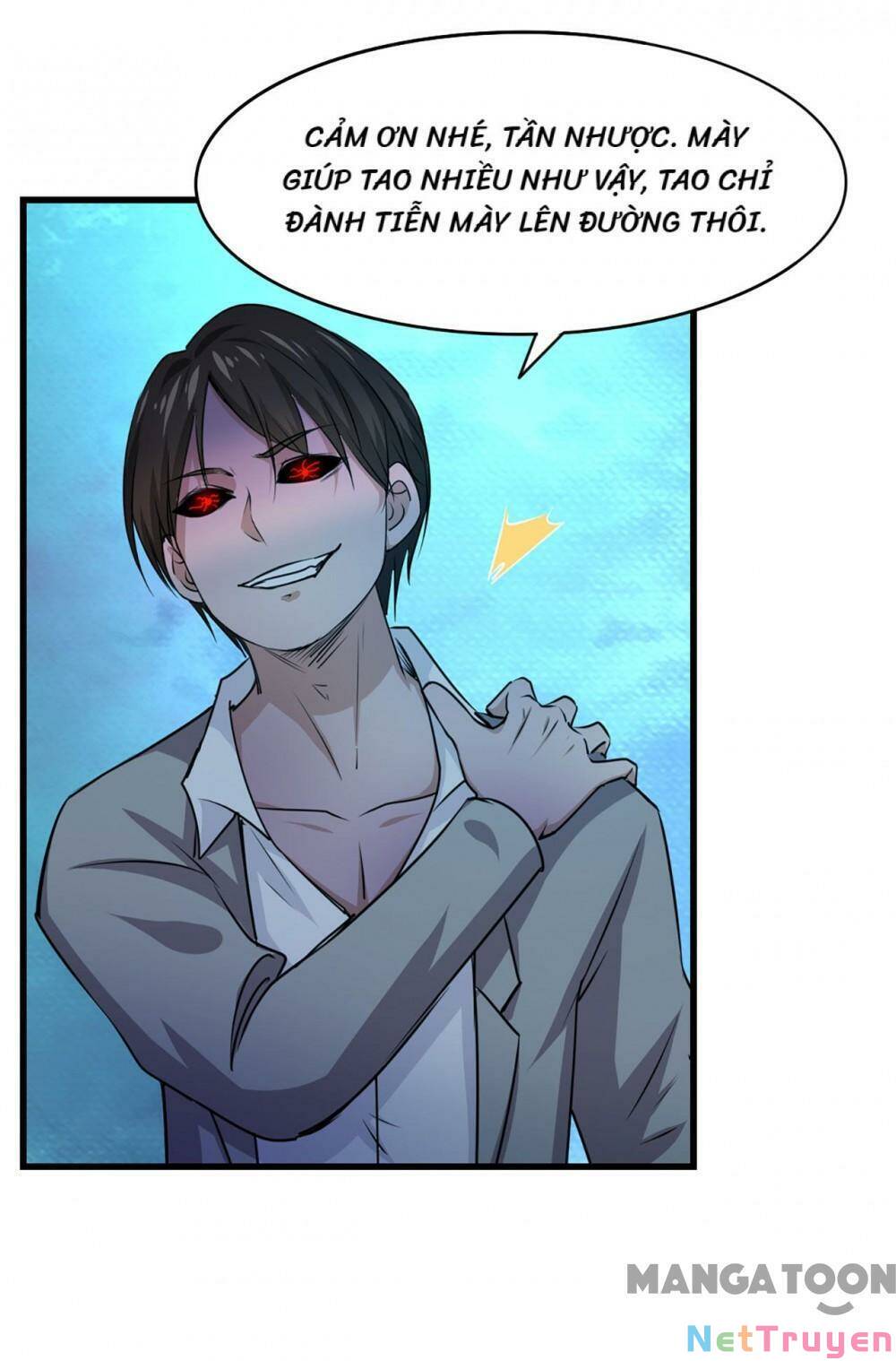 Tôi Và Cô Nàng Thuê Trọ Xinh Đẹp 26 Tuổi: Chapter 272