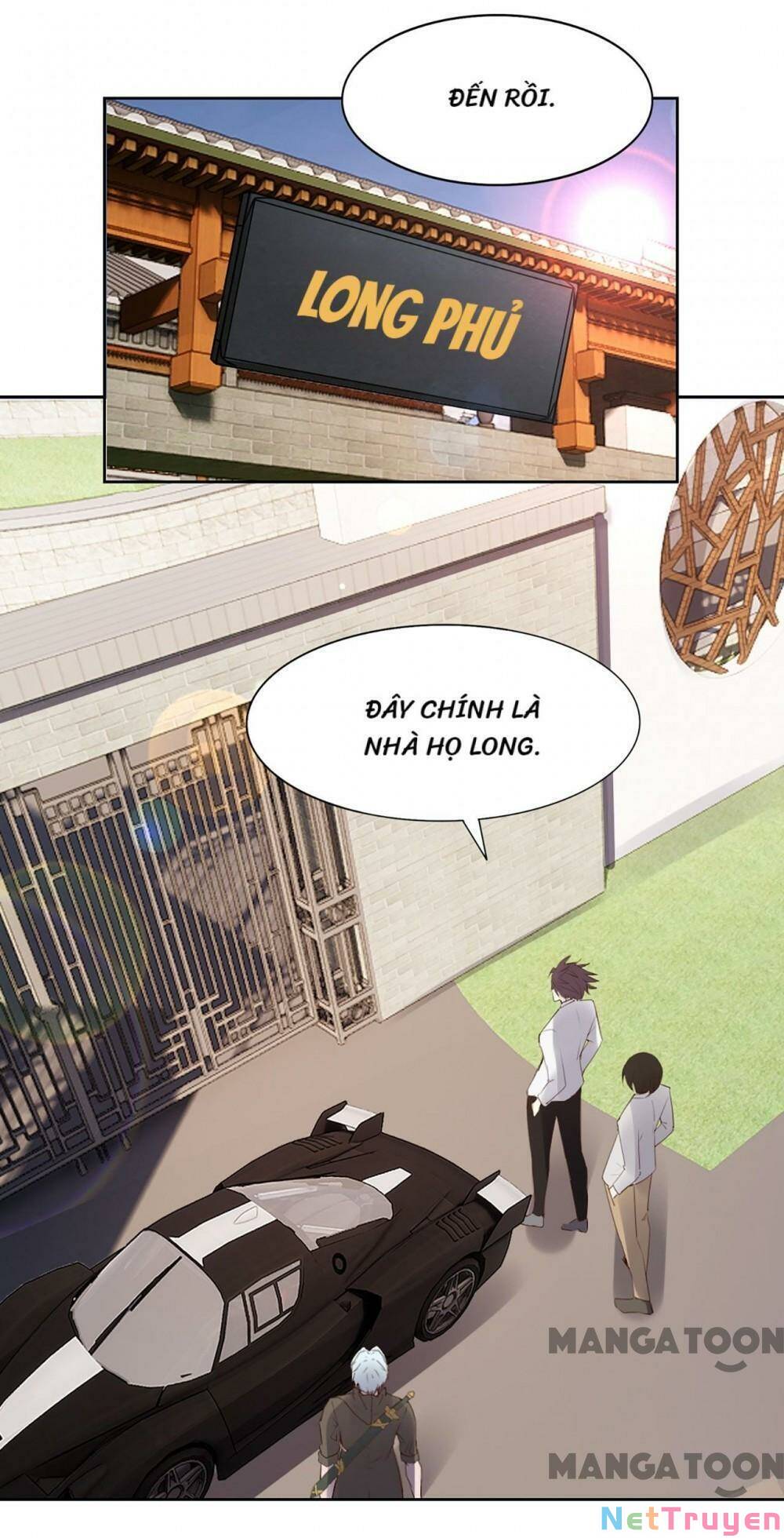 Tôi Và Cô Nàng Thuê Trọ Xinh Đẹp 26 Tuổi: Chapter 274