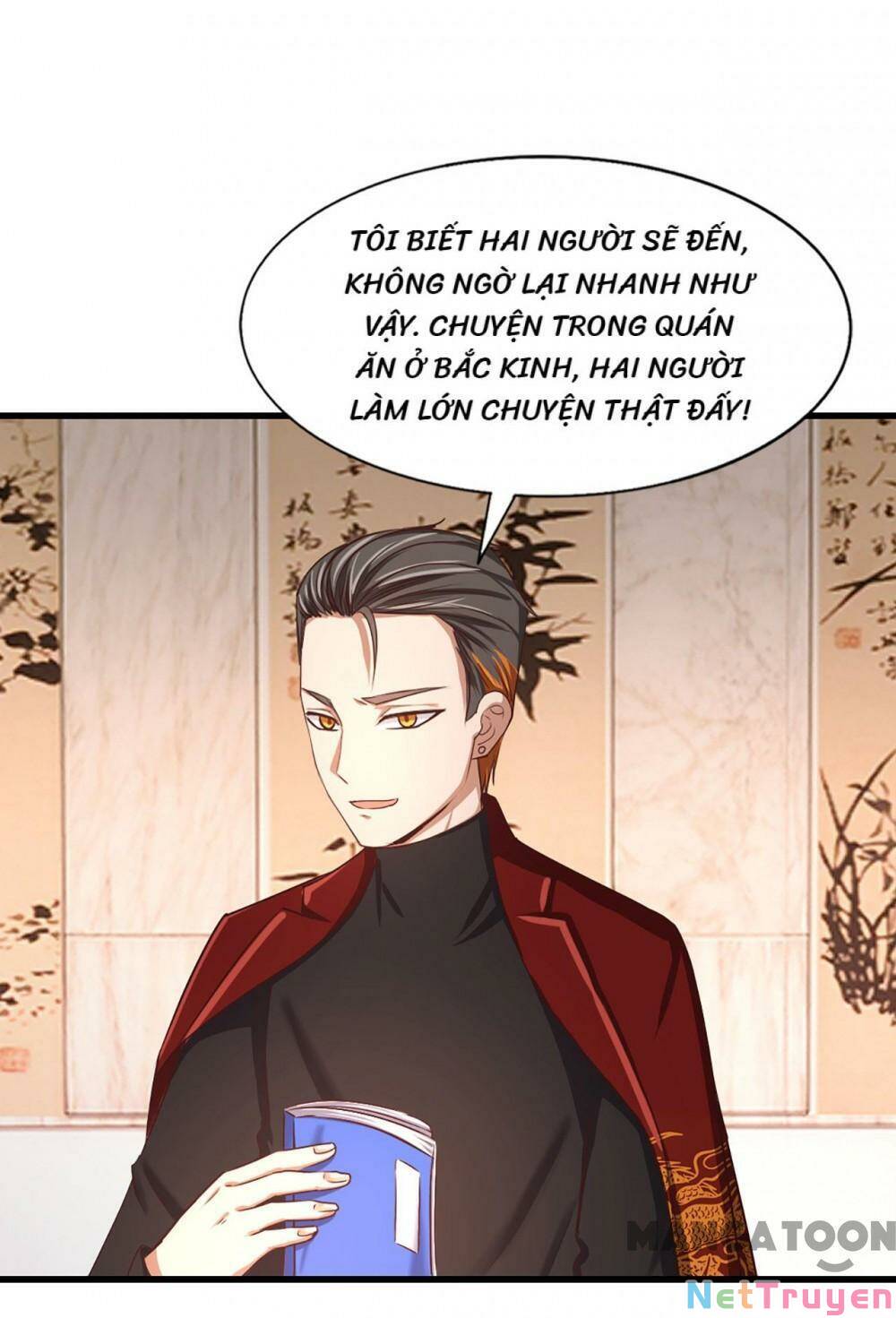 Tôi Và Cô Nàng Thuê Trọ Xinh Đẹp 26 Tuổi: Chapter 274