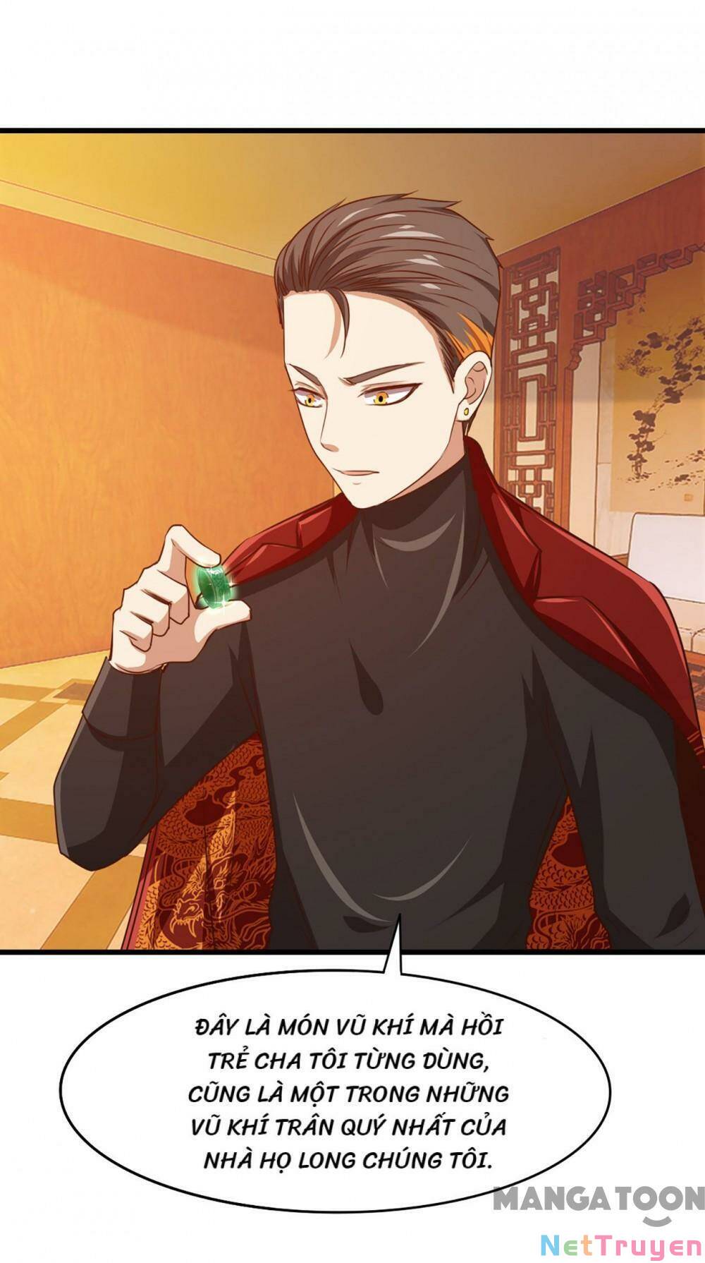 Tôi Và Cô Nàng Thuê Trọ Xinh Đẹp 26 Tuổi: Chapter 276