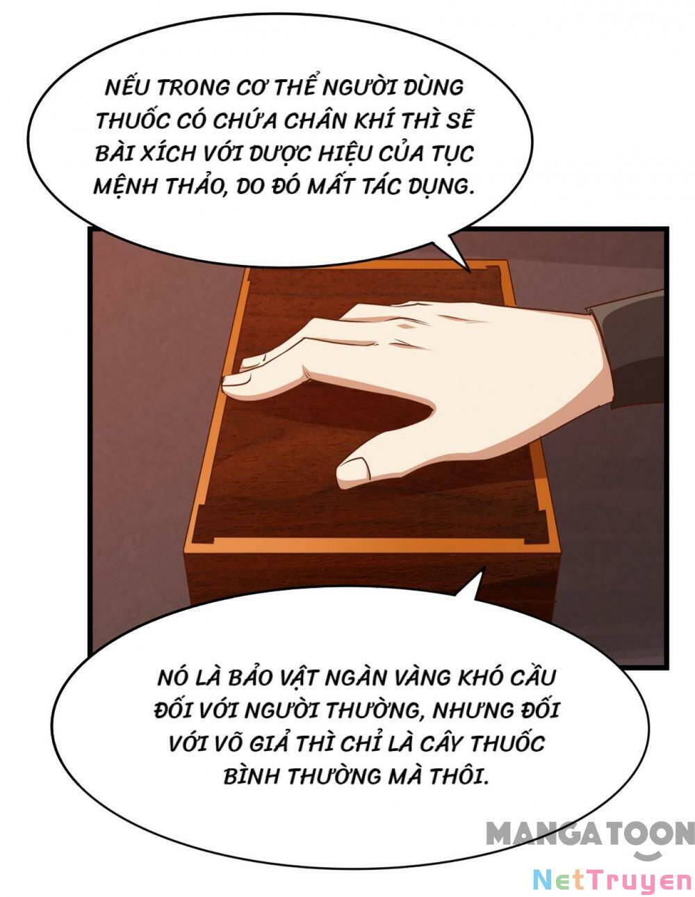 Tôi Và Cô Nàng Thuê Trọ Xinh Đẹp 26 Tuổi: Chapter 276