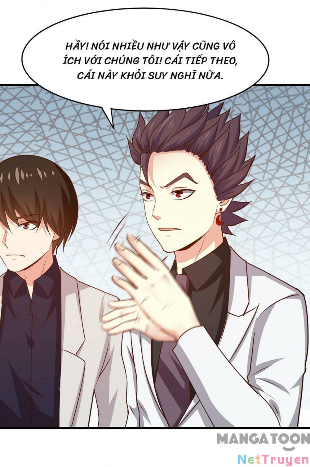 Tôi Và Cô Nàng Thuê Trọ Xinh Đẹp 26 Tuổi: Chapter 276
