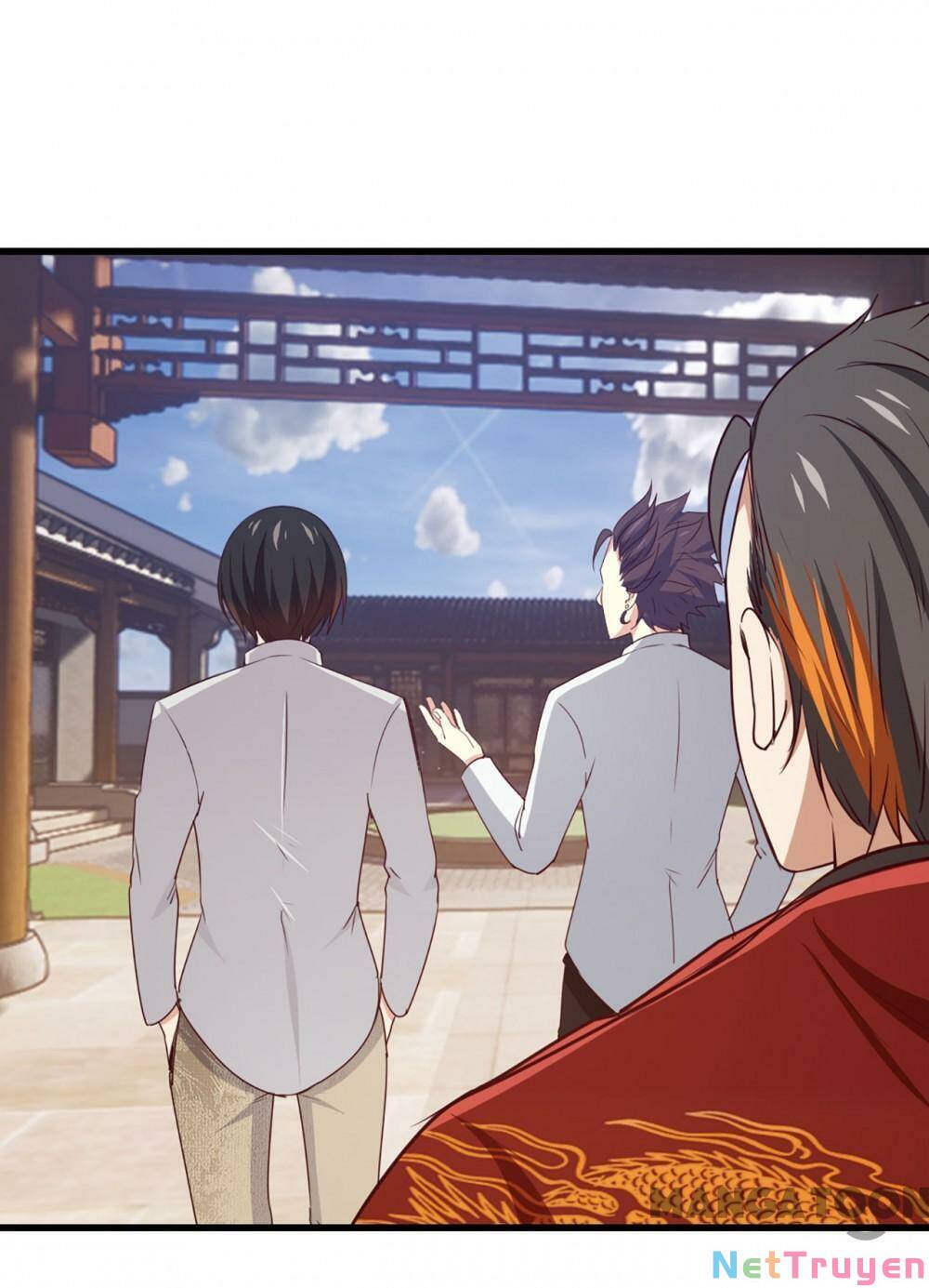 Tôi Và Cô Nàng Thuê Trọ Xinh Đẹp 26 Tuổi: Chapter 276