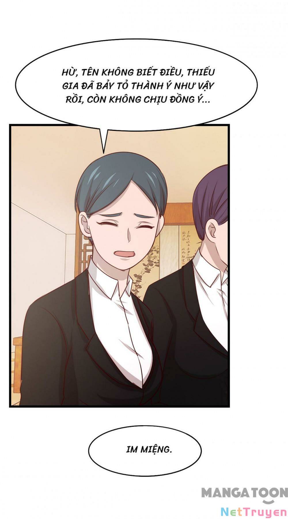 Tôi Và Cô Nàng Thuê Trọ Xinh Đẹp 26 Tuổi: Chapter 276