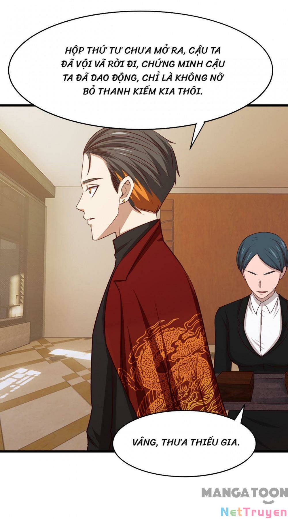 Tôi Và Cô Nàng Thuê Trọ Xinh Đẹp 26 Tuổi: Chapter 276