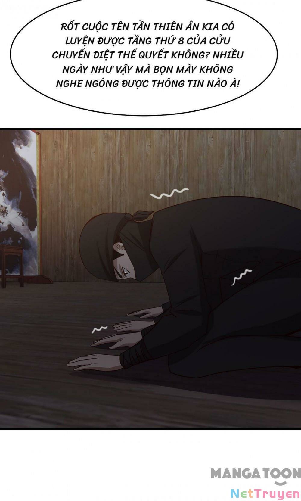 Tôi Và Cô Nàng Thuê Trọ Xinh Đẹp 26 Tuổi: Chapter 276