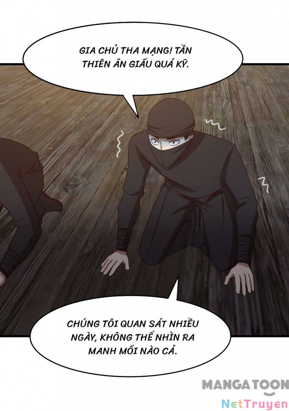 Tôi Và Cô Nàng Thuê Trọ Xinh Đẹp 26 Tuổi: Chapter 276