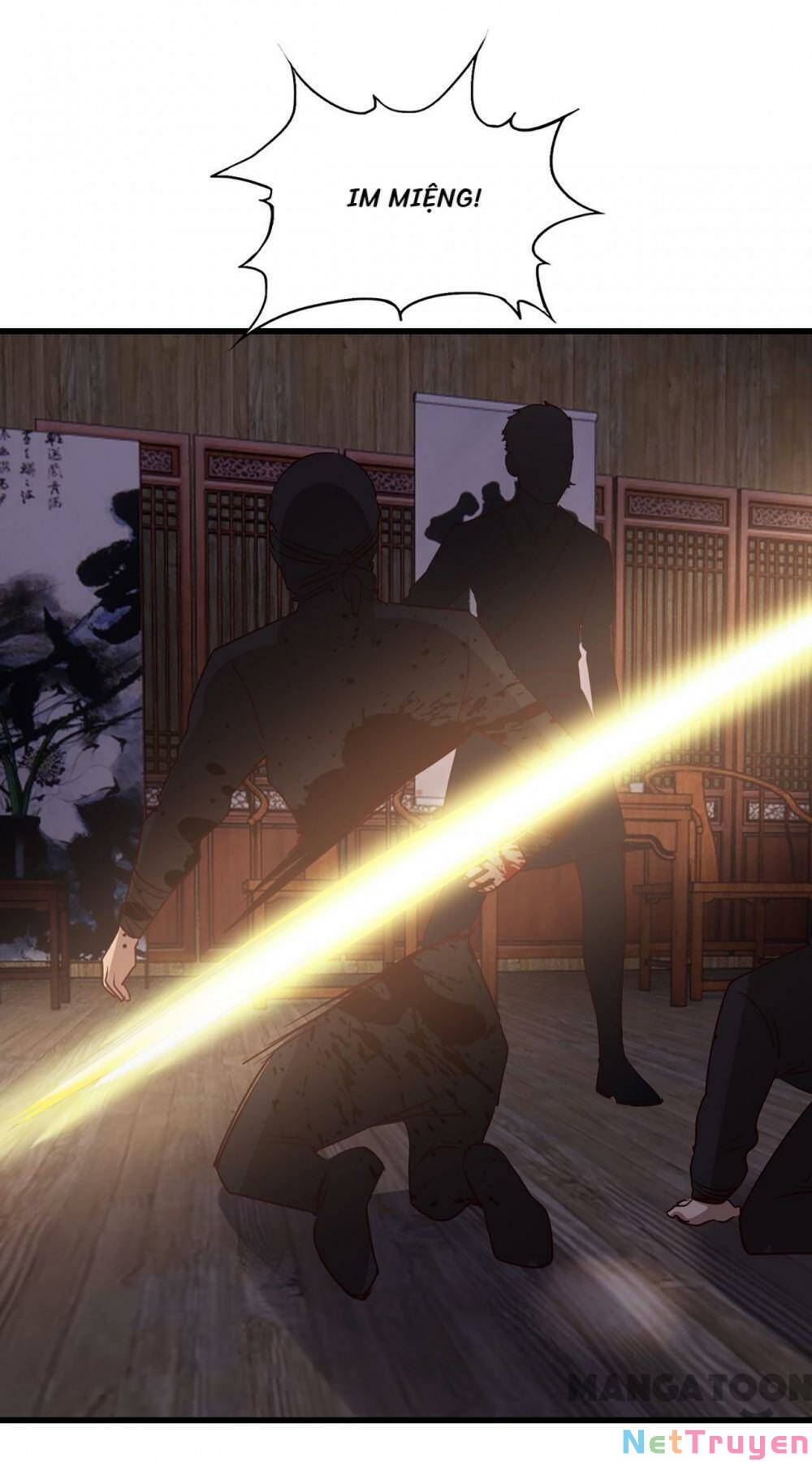 Tôi Và Cô Nàng Thuê Trọ Xinh Đẹp 26 Tuổi: Chapter 276