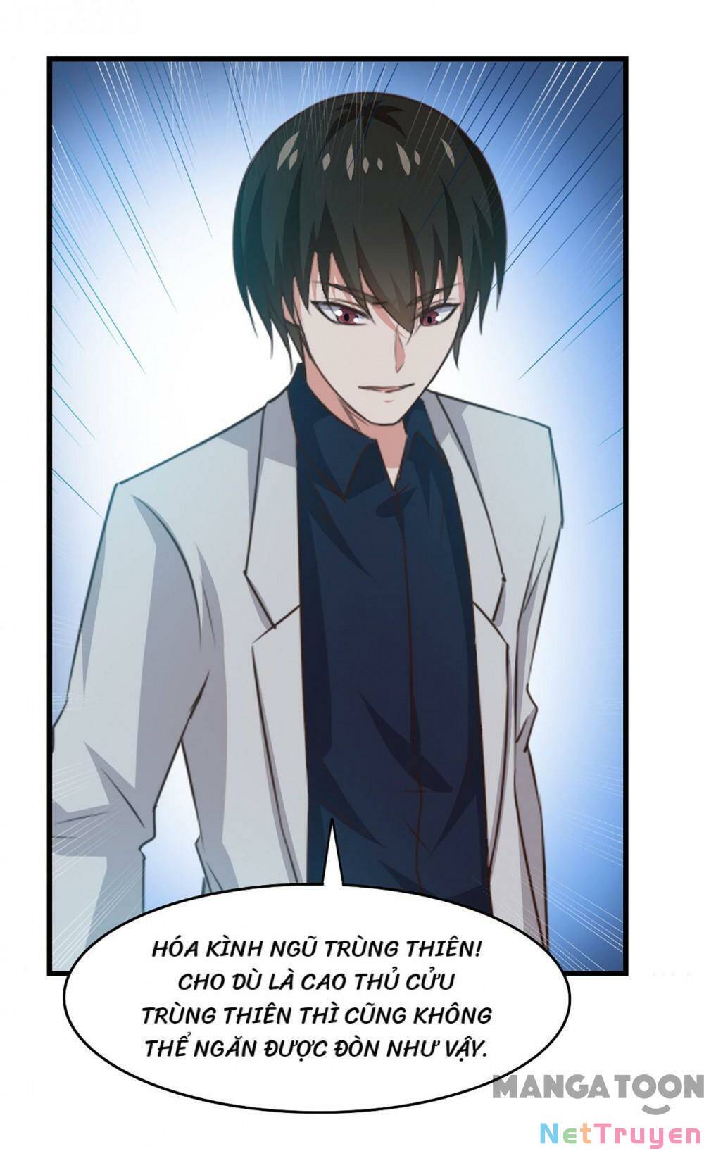 Tôi Và Cô Nàng Thuê Trọ Xinh Đẹp 26 Tuổi: Chapter 276