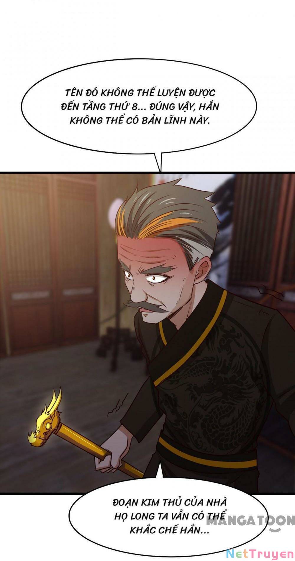 Tôi Và Cô Nàng Thuê Trọ Xinh Đẹp 26 Tuổi: Chapter 276