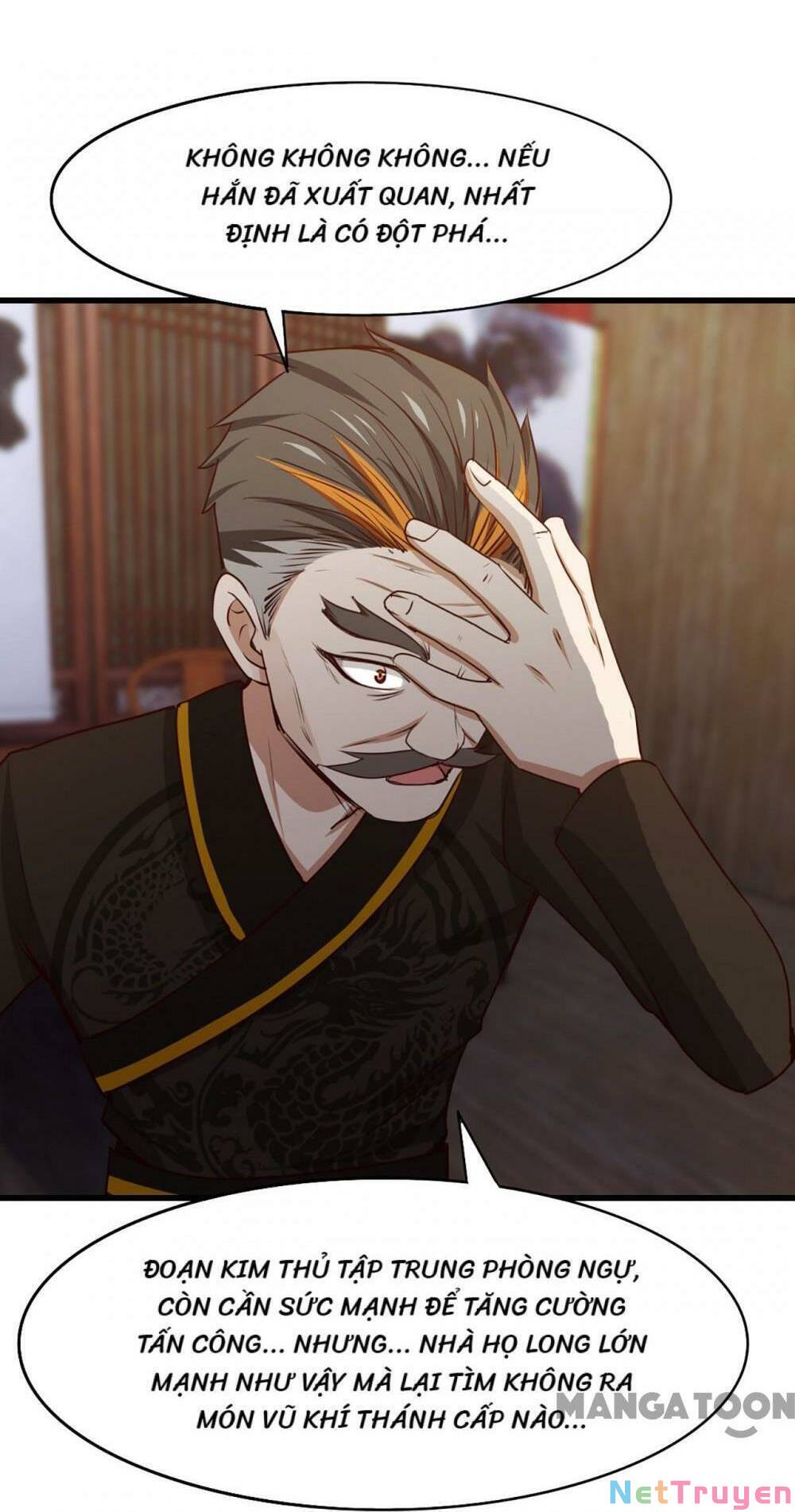 Tôi Và Cô Nàng Thuê Trọ Xinh Đẹp 26 Tuổi: Chapter 276