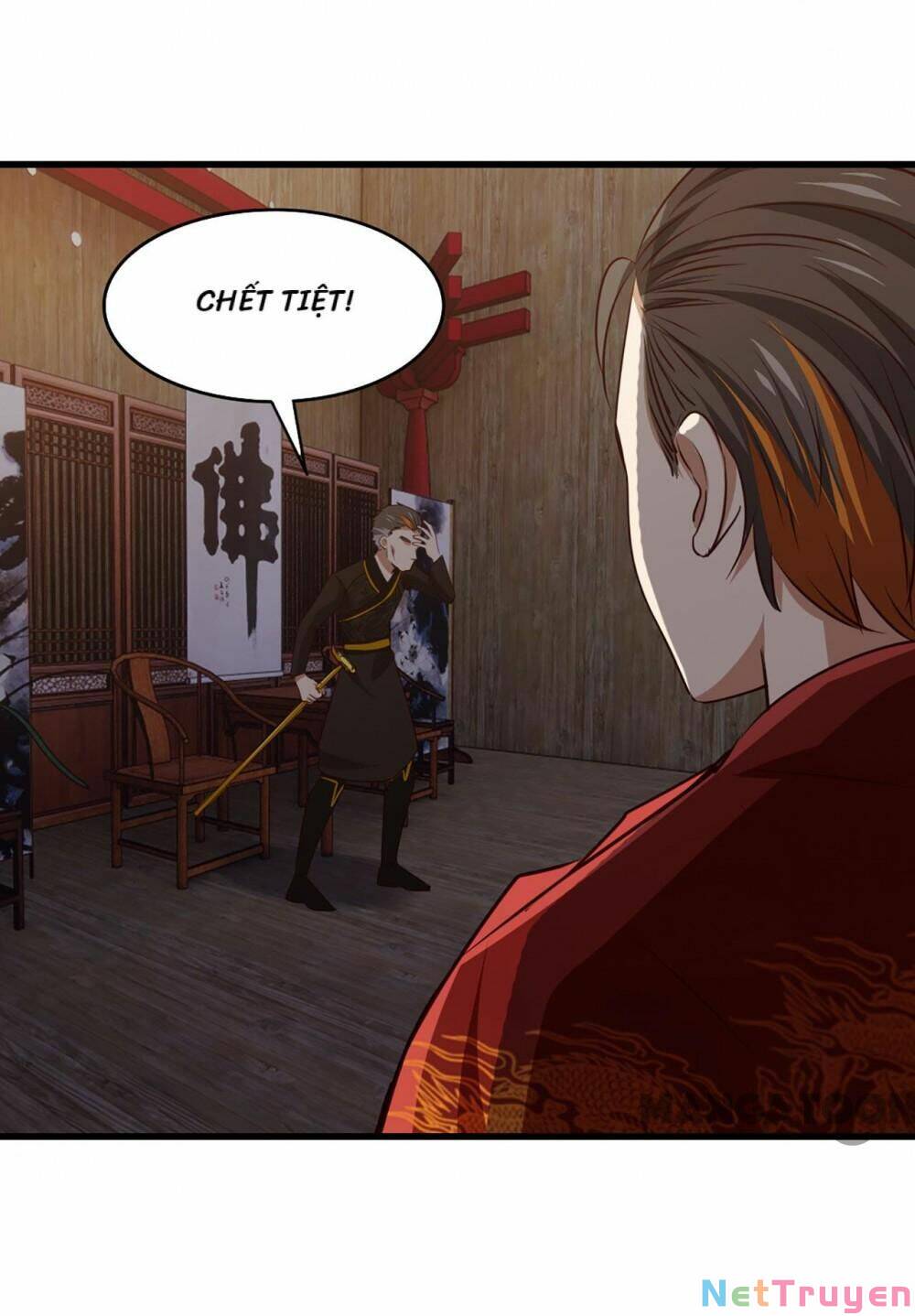 Tôi Và Cô Nàng Thuê Trọ Xinh Đẹp 26 Tuổi: Chapter 276