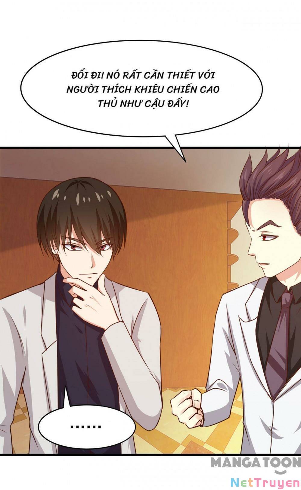 Tôi Và Cô Nàng Thuê Trọ Xinh Đẹp 26 Tuổi: Chapter 276