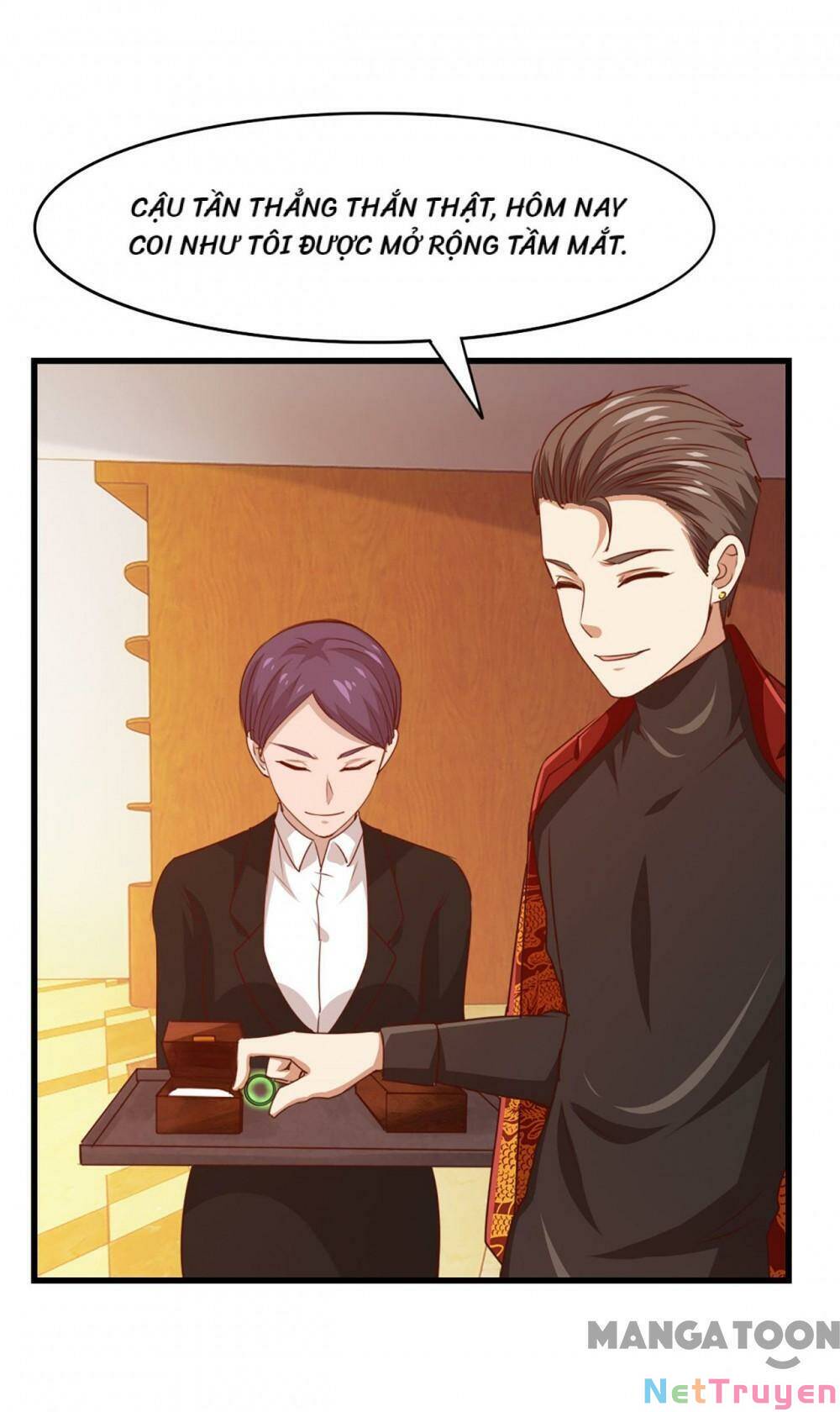Tôi Và Cô Nàng Thuê Trọ Xinh Đẹp 26 Tuổi: Chapter 276