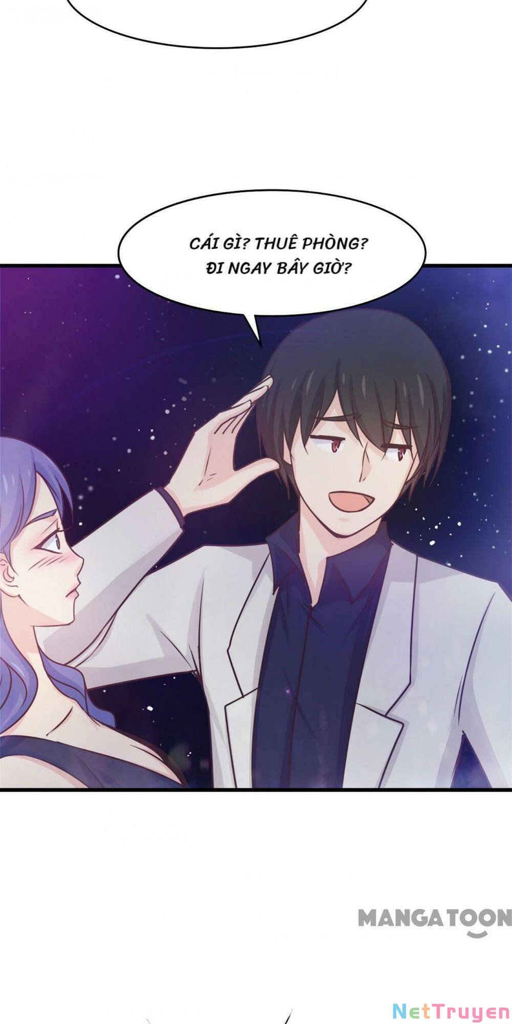 Tôi Và Cô Nàng Thuê Trọ Xinh Đẹp 26 Tuổi: Chapter 278