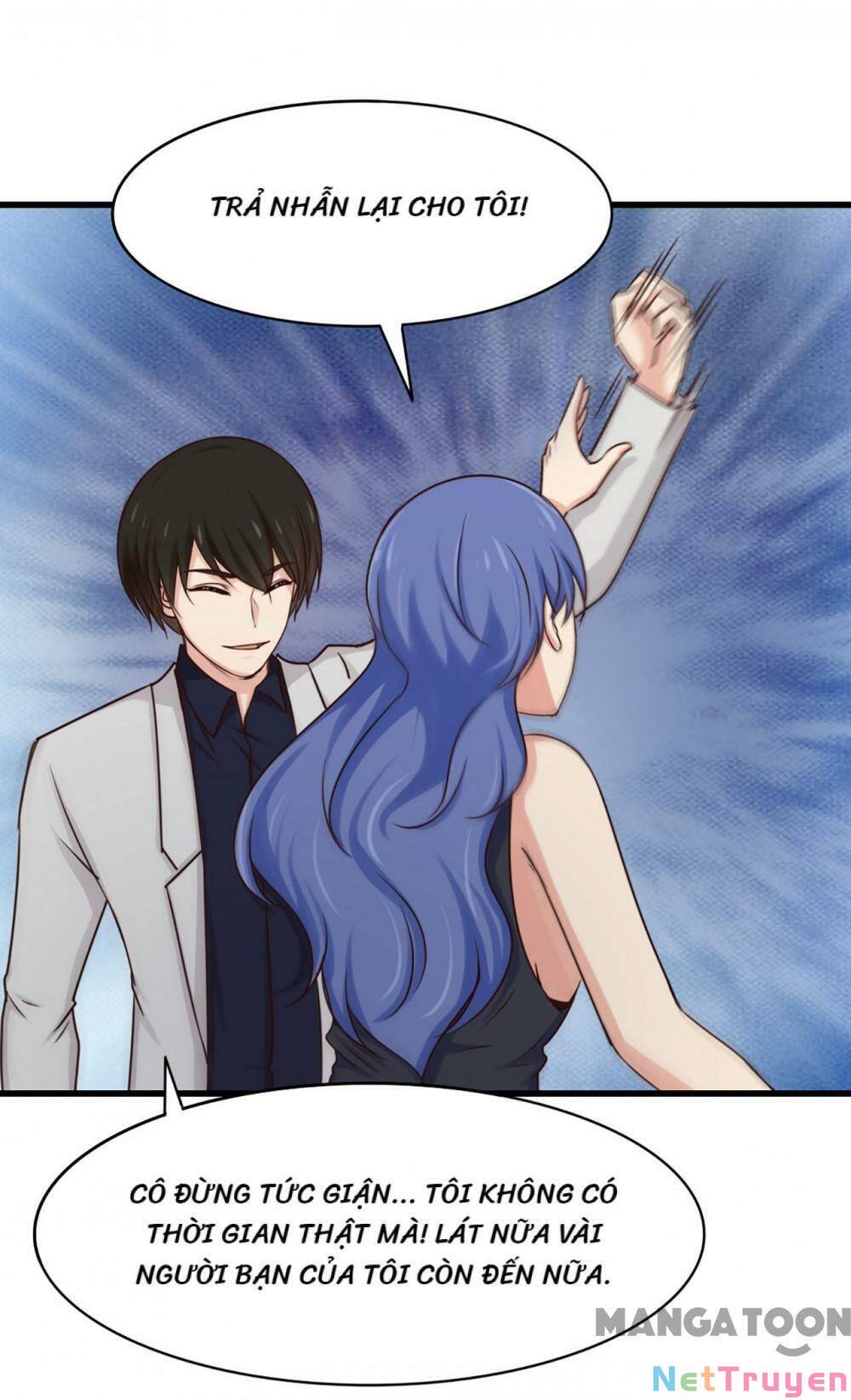 Tôi Và Cô Nàng Thuê Trọ Xinh Đẹp 26 Tuổi: Chapter 278