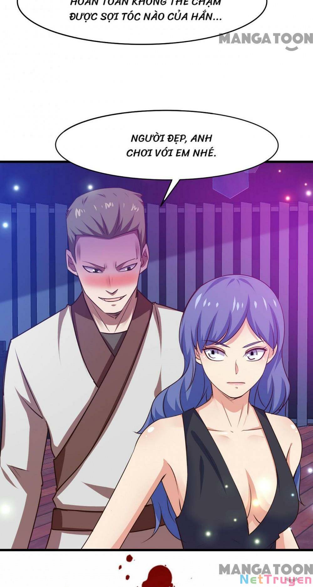 Tôi Và Cô Nàng Thuê Trọ Xinh Đẹp 26 Tuổi: Chapter 278