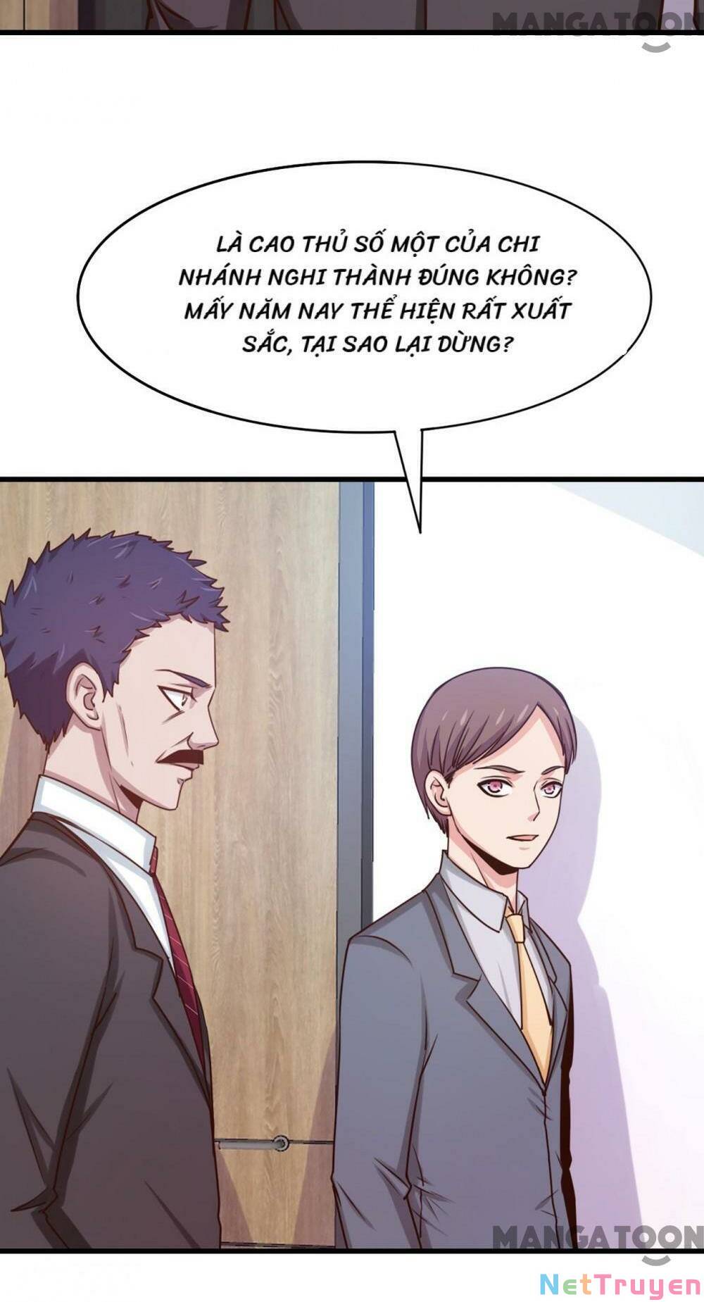 Tôi Và Cô Nàng Thuê Trọ Xinh Đẹp 26 Tuổi: Chapter 278