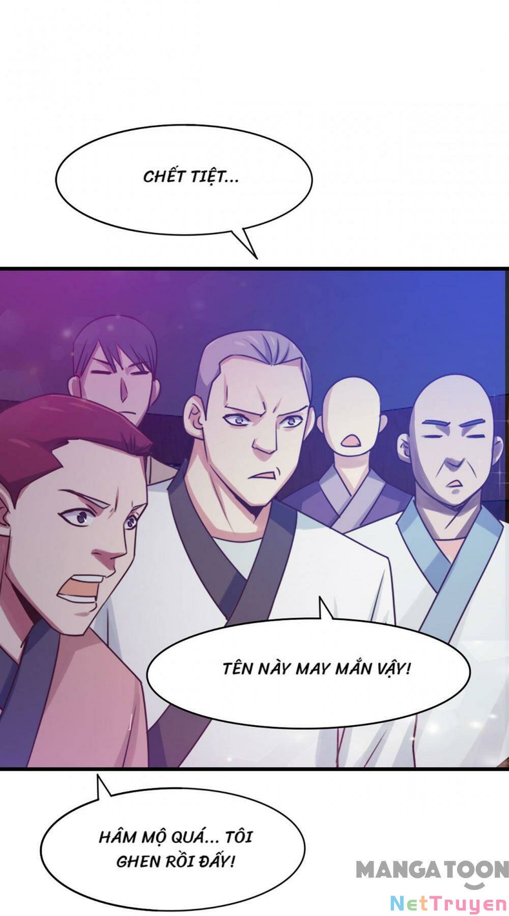 Tôi Và Cô Nàng Thuê Trọ Xinh Đẹp 26 Tuổi: Chapter 278