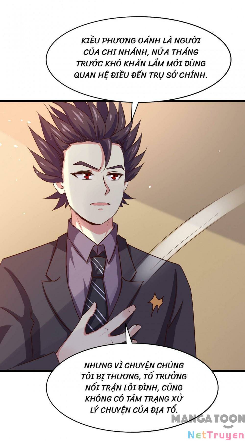 Tôi Và Cô Nàng Thuê Trọ Xinh Đẹp 26 Tuổi: Chapter 279