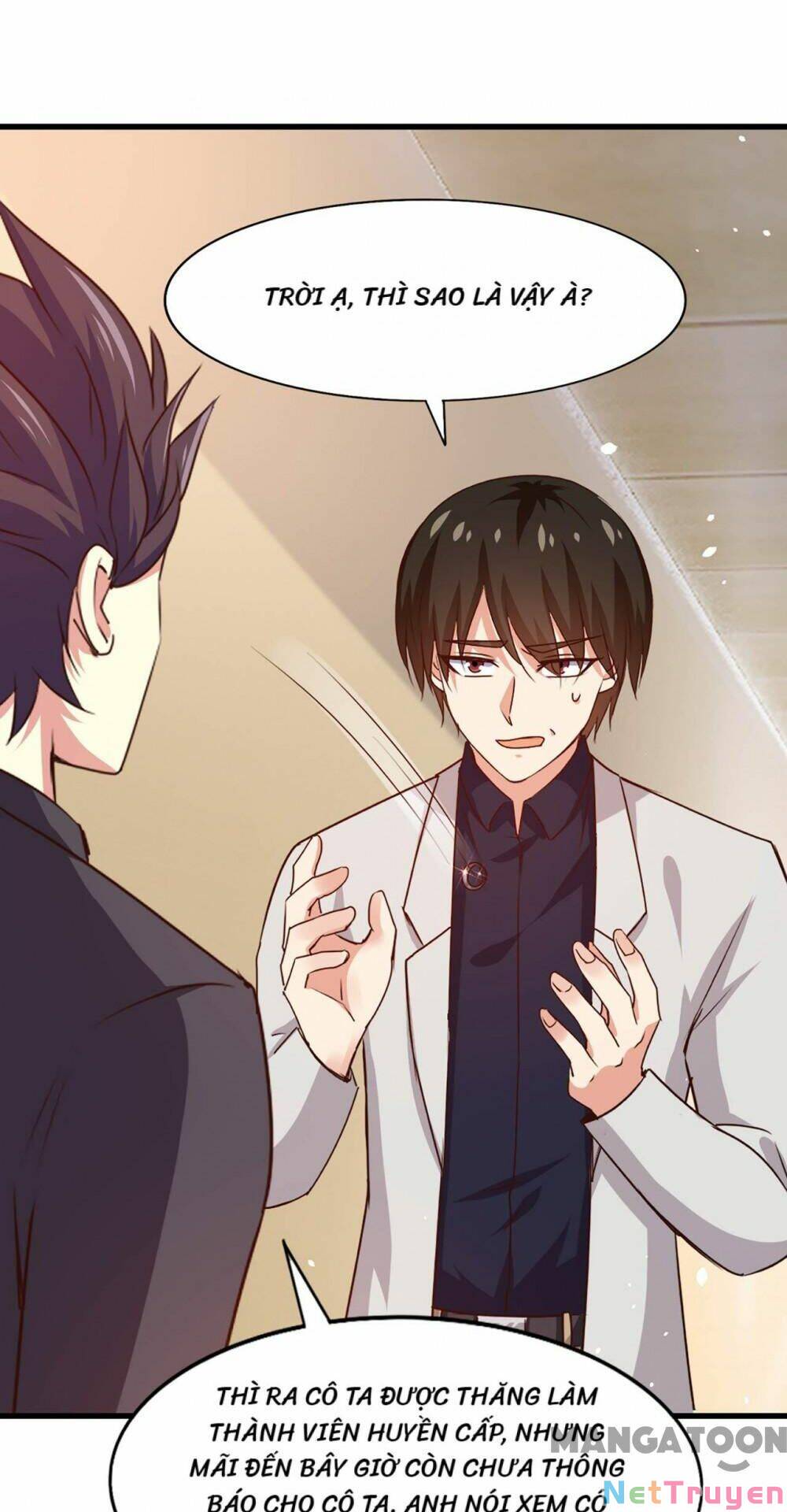 Tôi Và Cô Nàng Thuê Trọ Xinh Đẹp 26 Tuổi: Chapter 279