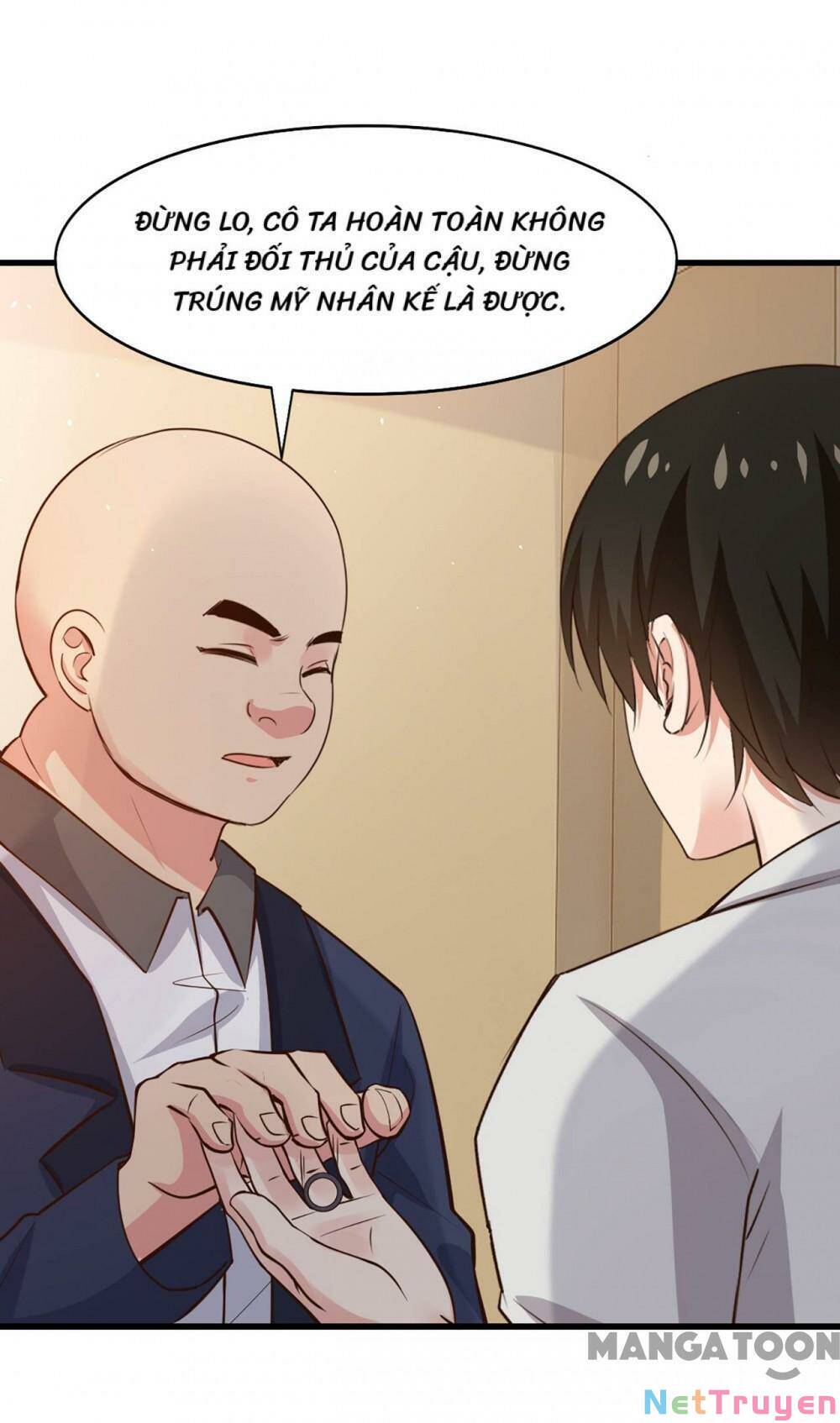 Tôi Và Cô Nàng Thuê Trọ Xinh Đẹp 26 Tuổi: Chapter 279