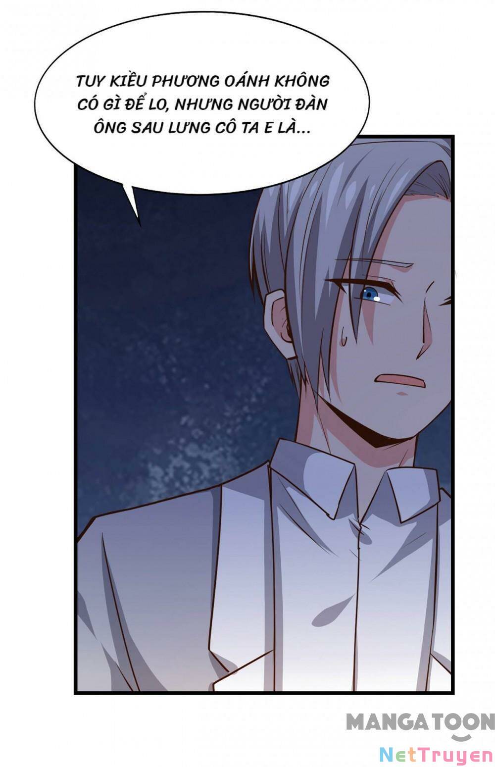 Tôi Và Cô Nàng Thuê Trọ Xinh Đẹp 26 Tuổi: Chapter 279