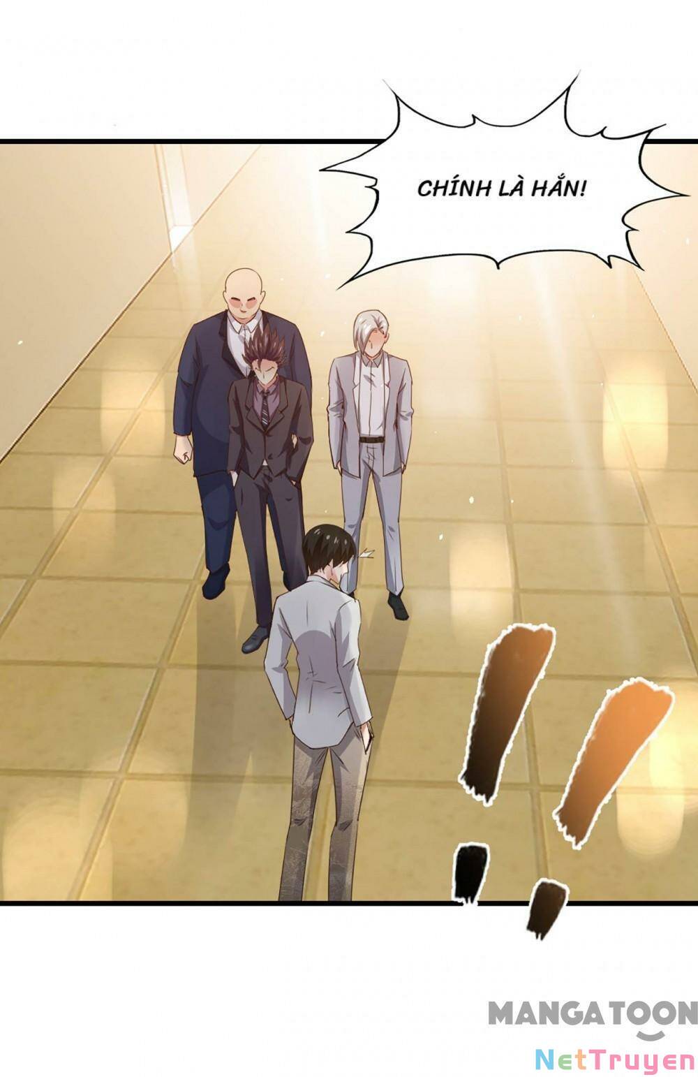 Tôi Và Cô Nàng Thuê Trọ Xinh Đẹp 26 Tuổi: Chapter 279