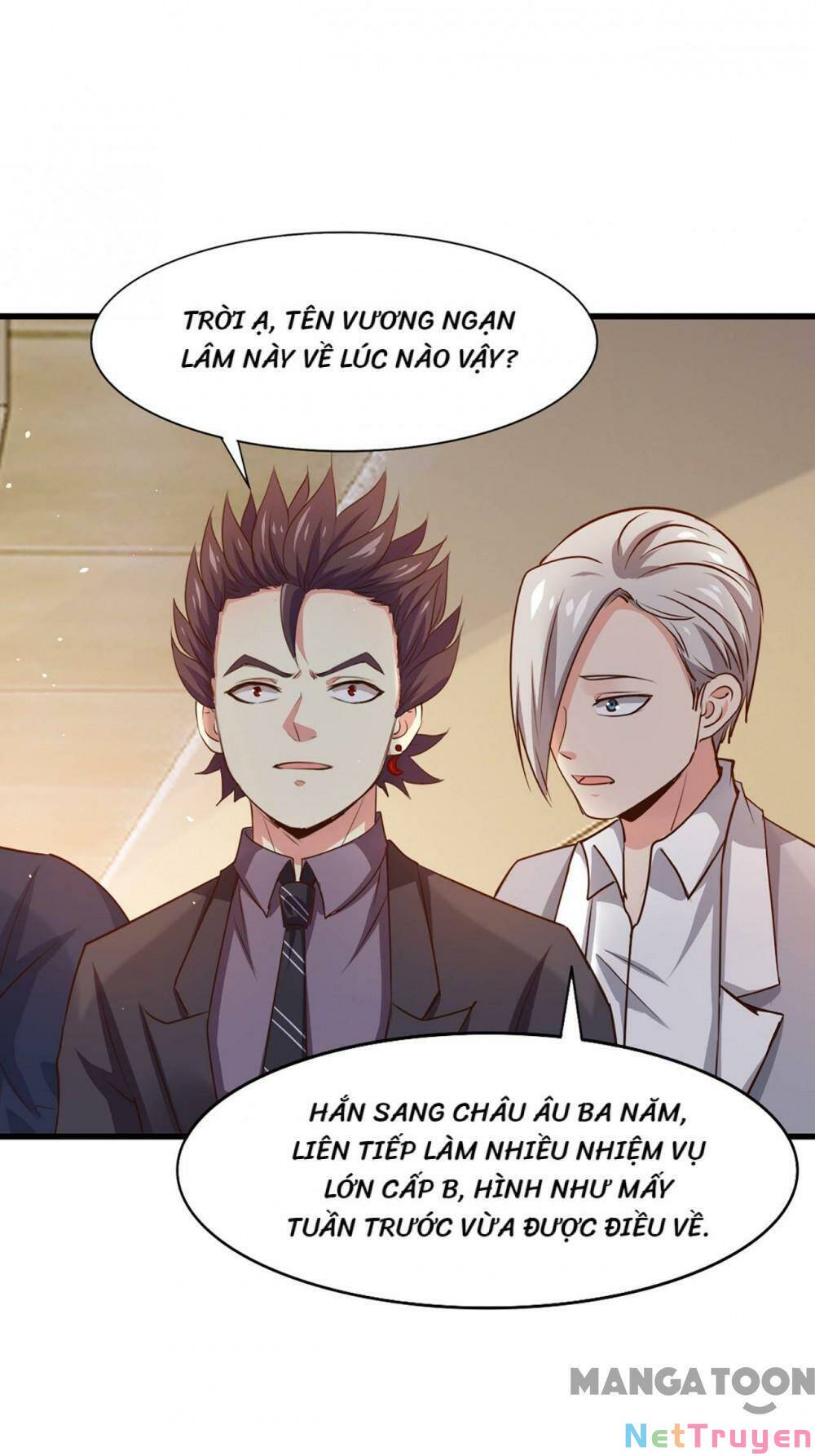 Tôi Và Cô Nàng Thuê Trọ Xinh Đẹp 26 Tuổi: Chapter 279