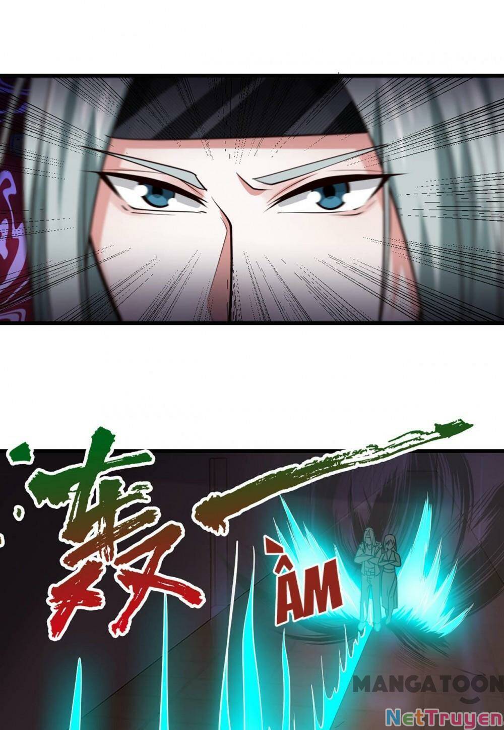Tôi Và Cô Nàng Thuê Trọ Xinh Đẹp 26 Tuổi: Chapter 279