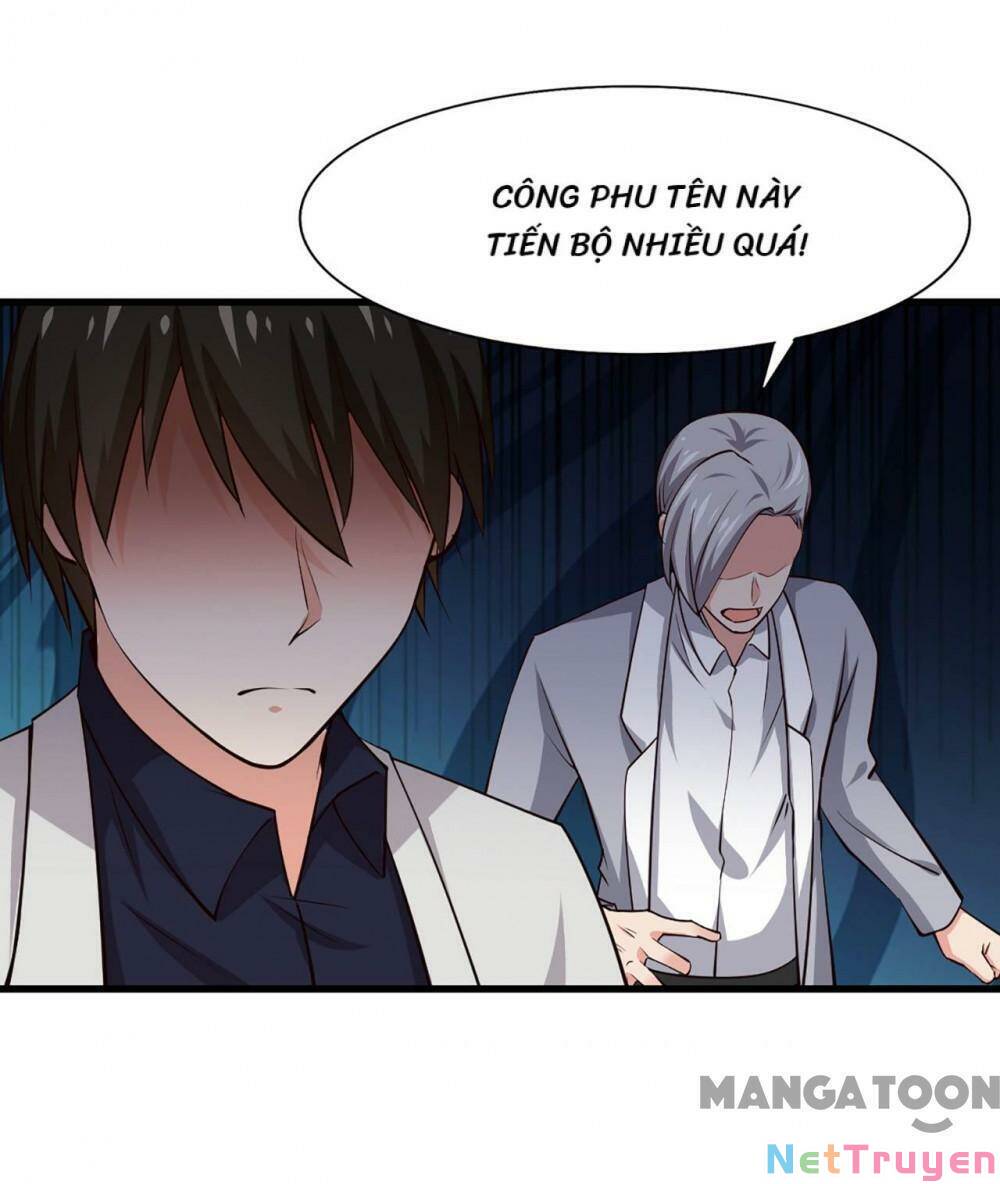 Tôi Và Cô Nàng Thuê Trọ Xinh Đẹp 26 Tuổi: Chapter 279