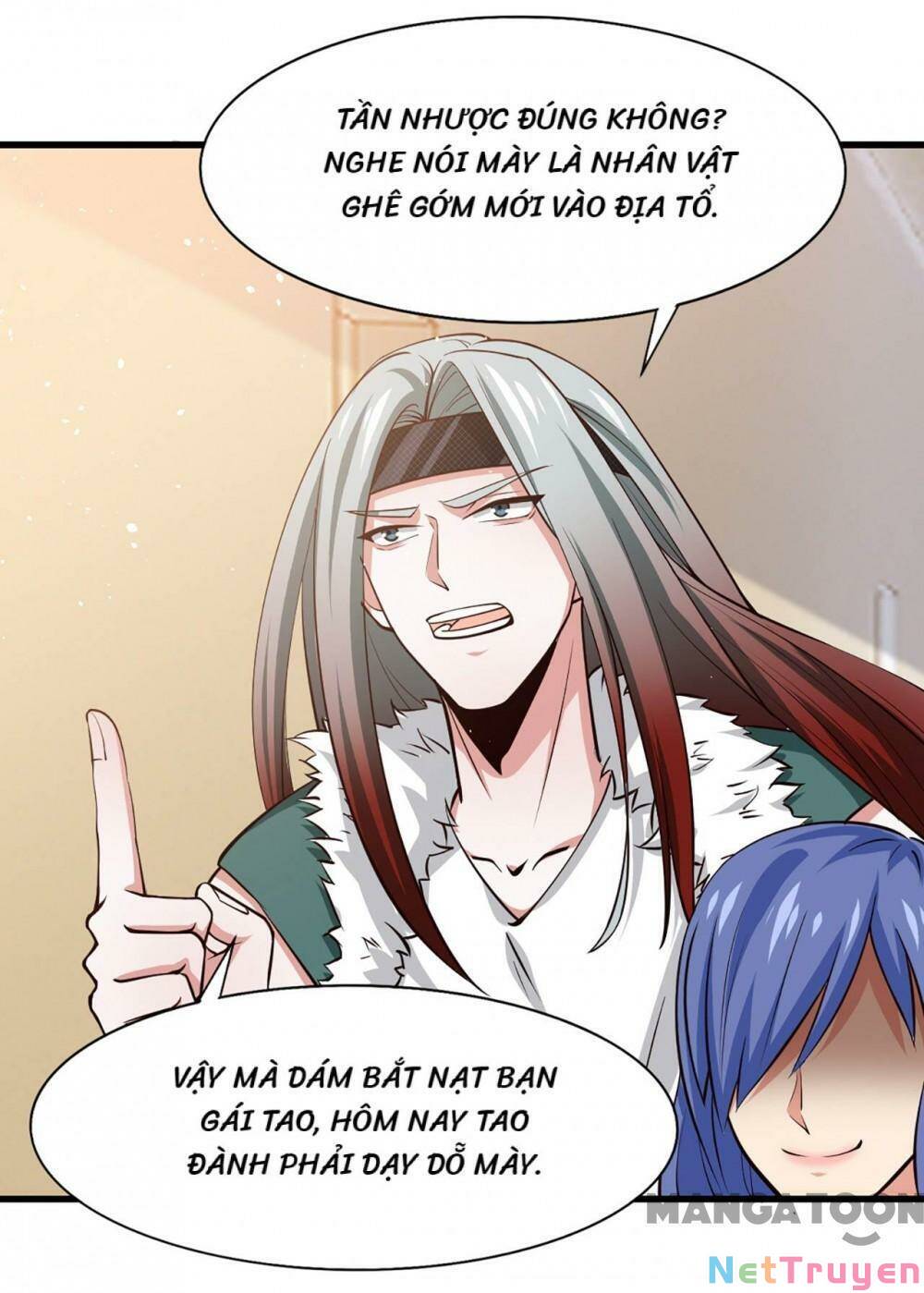 Tôi Và Cô Nàng Thuê Trọ Xinh Đẹp 26 Tuổi: Chapter 279