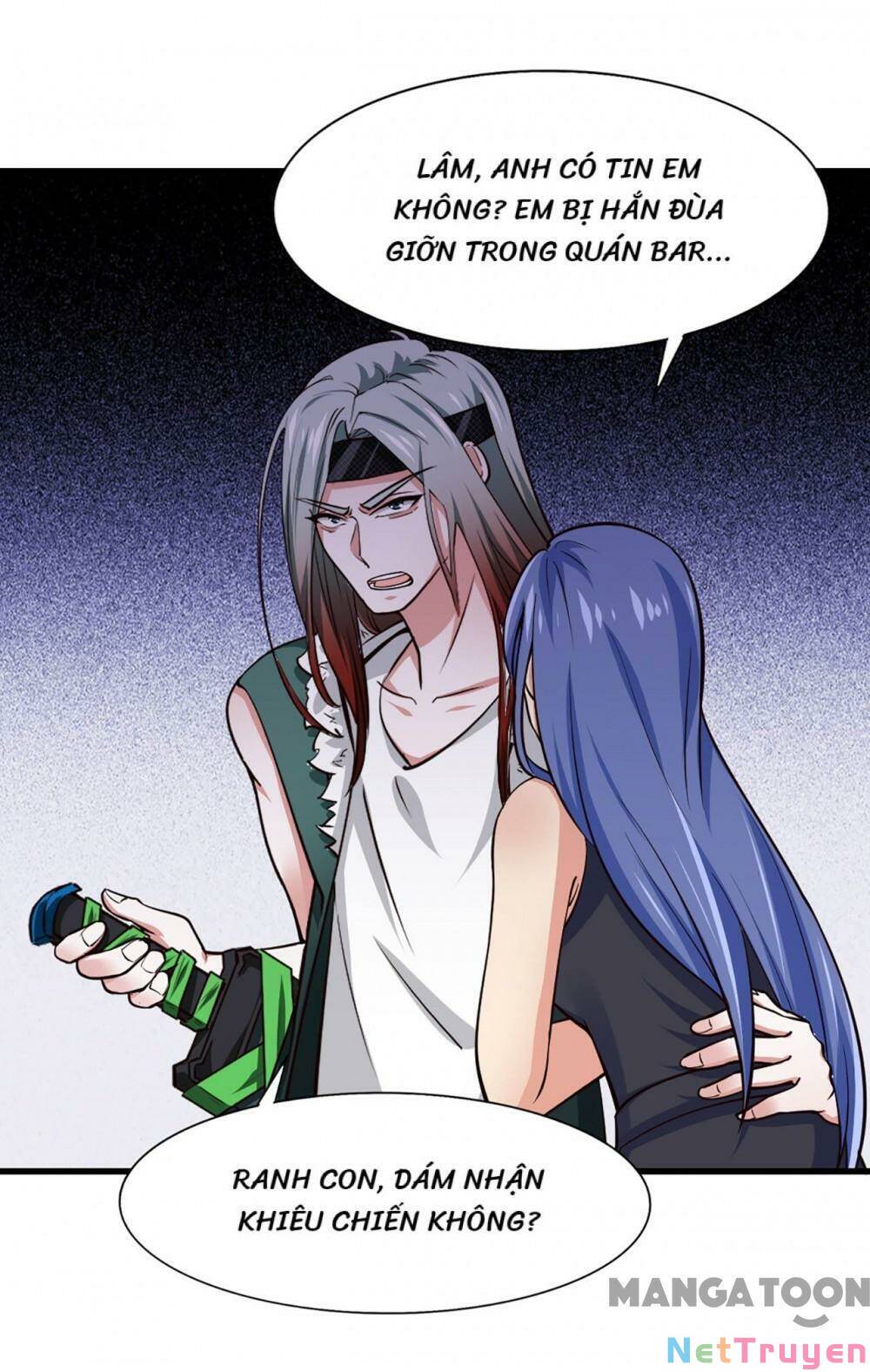 Tôi Và Cô Nàng Thuê Trọ Xinh Đẹp 26 Tuổi: Chapter 279