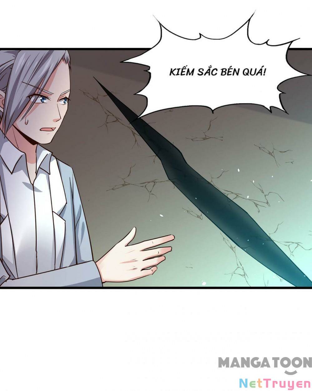 Tôi Và Cô Nàng Thuê Trọ Xinh Đẹp 26 Tuổi: Chapter 279