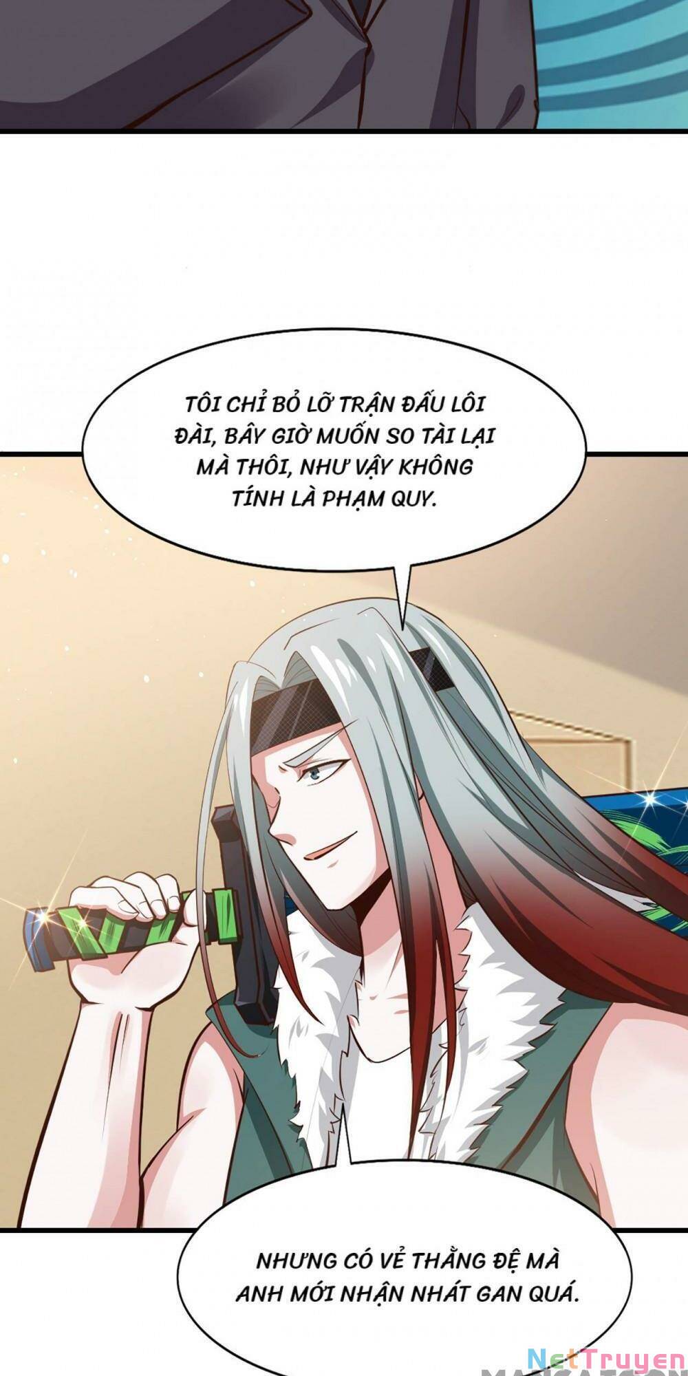 Tôi Và Cô Nàng Thuê Trọ Xinh Đẹp 26 Tuổi: Chapter 279