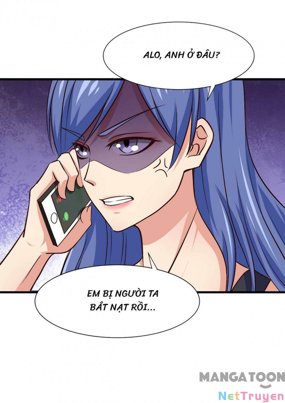 Tôi Và Cô Nàng Thuê Trọ Xinh Đẹp 26 Tuổi: Chapter 279