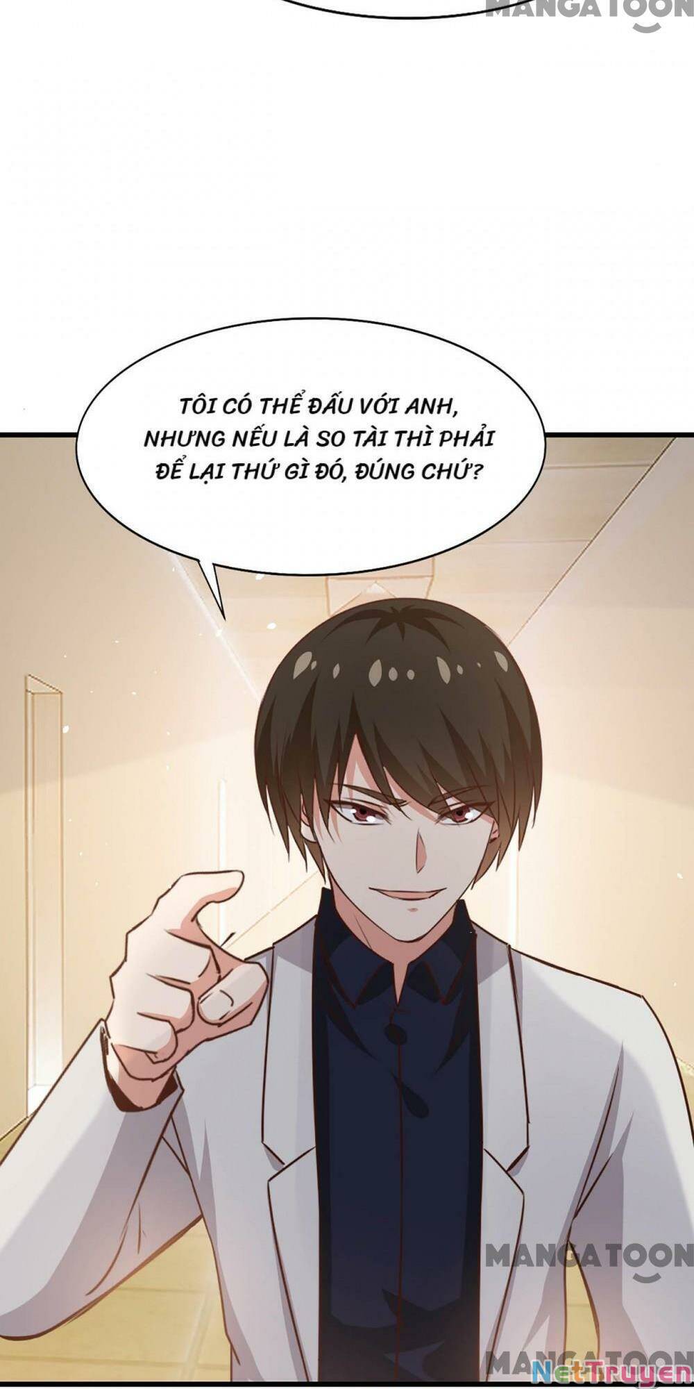 Tôi Và Cô Nàng Thuê Trọ Xinh Đẹp 26 Tuổi: Chapter 279