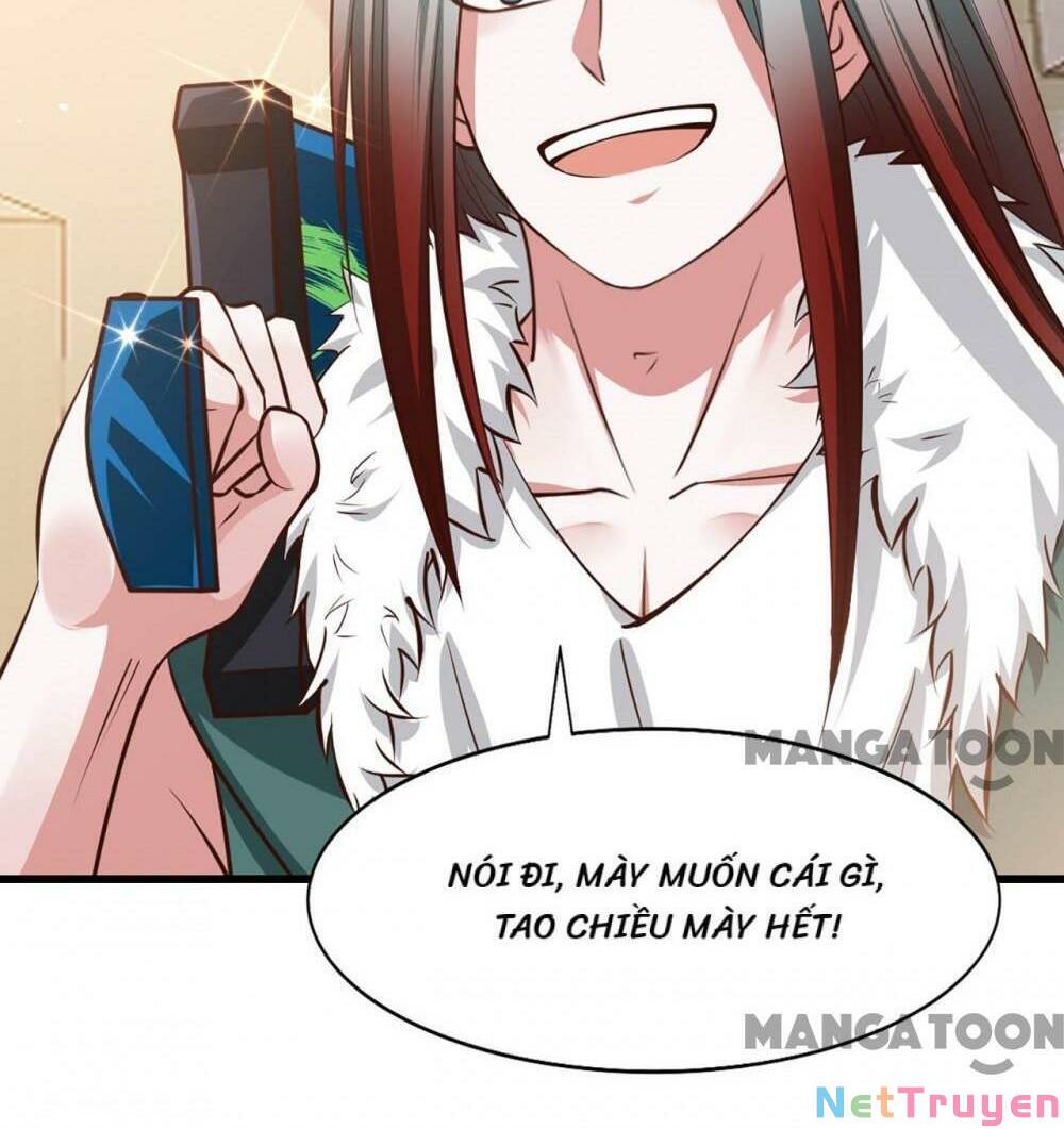 Tôi Và Cô Nàng Thuê Trọ Xinh Đẹp 26 Tuổi: Chapter 279
