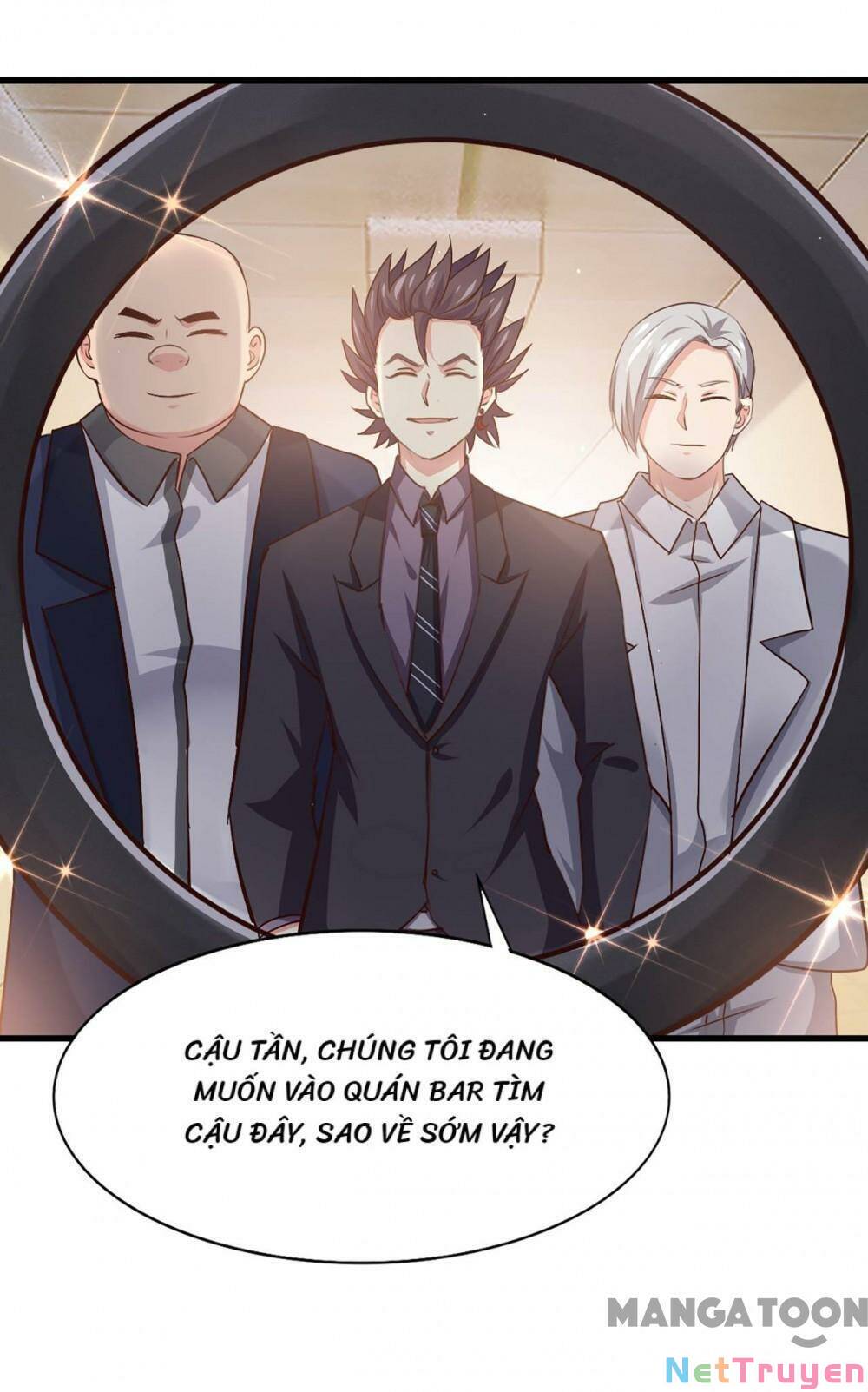 Tôi Và Cô Nàng Thuê Trọ Xinh Đẹp 26 Tuổi: Chapter 279