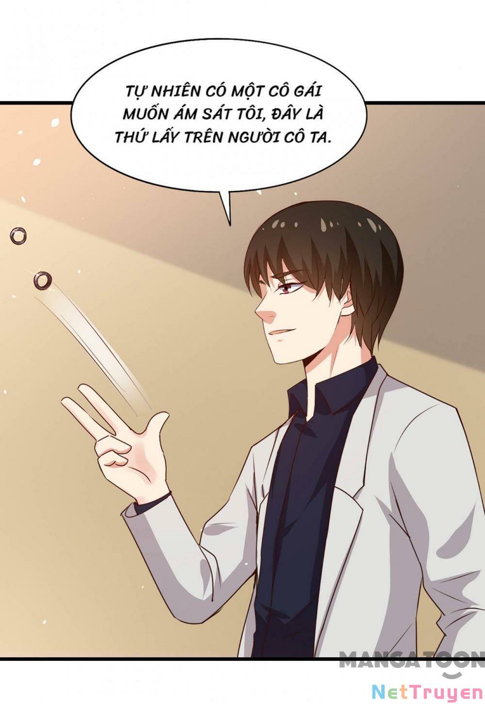 Tôi Và Cô Nàng Thuê Trọ Xinh Đẹp 26 Tuổi: Chapter 279