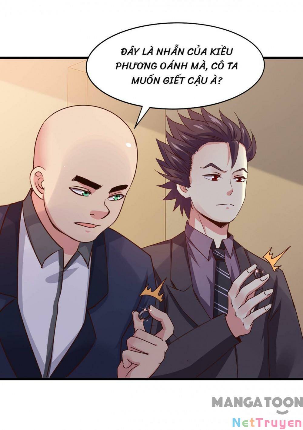 Tôi Và Cô Nàng Thuê Trọ Xinh Đẹp 26 Tuổi: Chapter 279