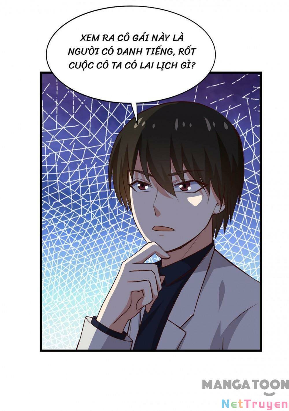 Tôi Và Cô Nàng Thuê Trọ Xinh Đẹp 26 Tuổi: Chapter 279