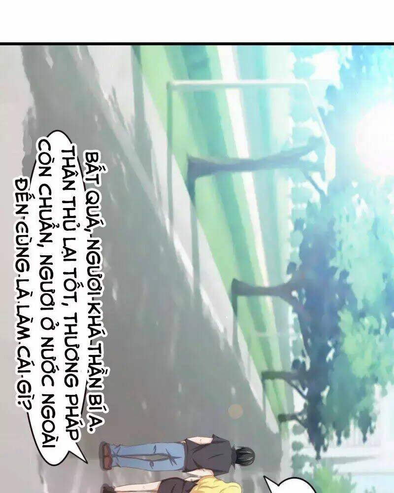 Tôi Và Cô Nàng Thuê Trọ Xinh Đẹp 26 Tuổi: Chapter 28