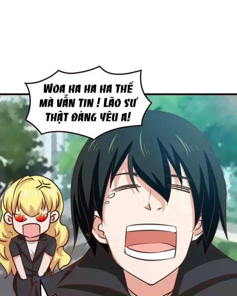 Tôi Và Cô Nàng Thuê Trọ Xinh Đẹp 26 Tuổi: Chapter 28