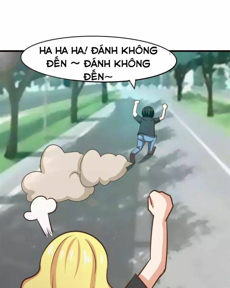Tôi Và Cô Nàng Thuê Trọ Xinh Đẹp 26 Tuổi: Chapter 28