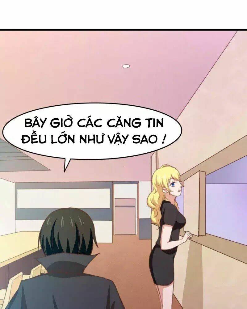 Tôi Và Cô Nàng Thuê Trọ Xinh Đẹp 26 Tuổi: Chapter 28