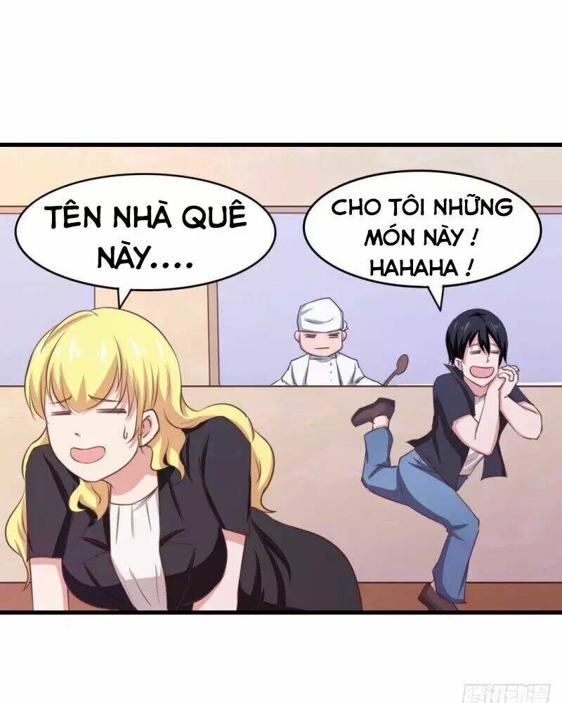 Tôi Và Cô Nàng Thuê Trọ Xinh Đẹp 26 Tuổi: Chapter 28